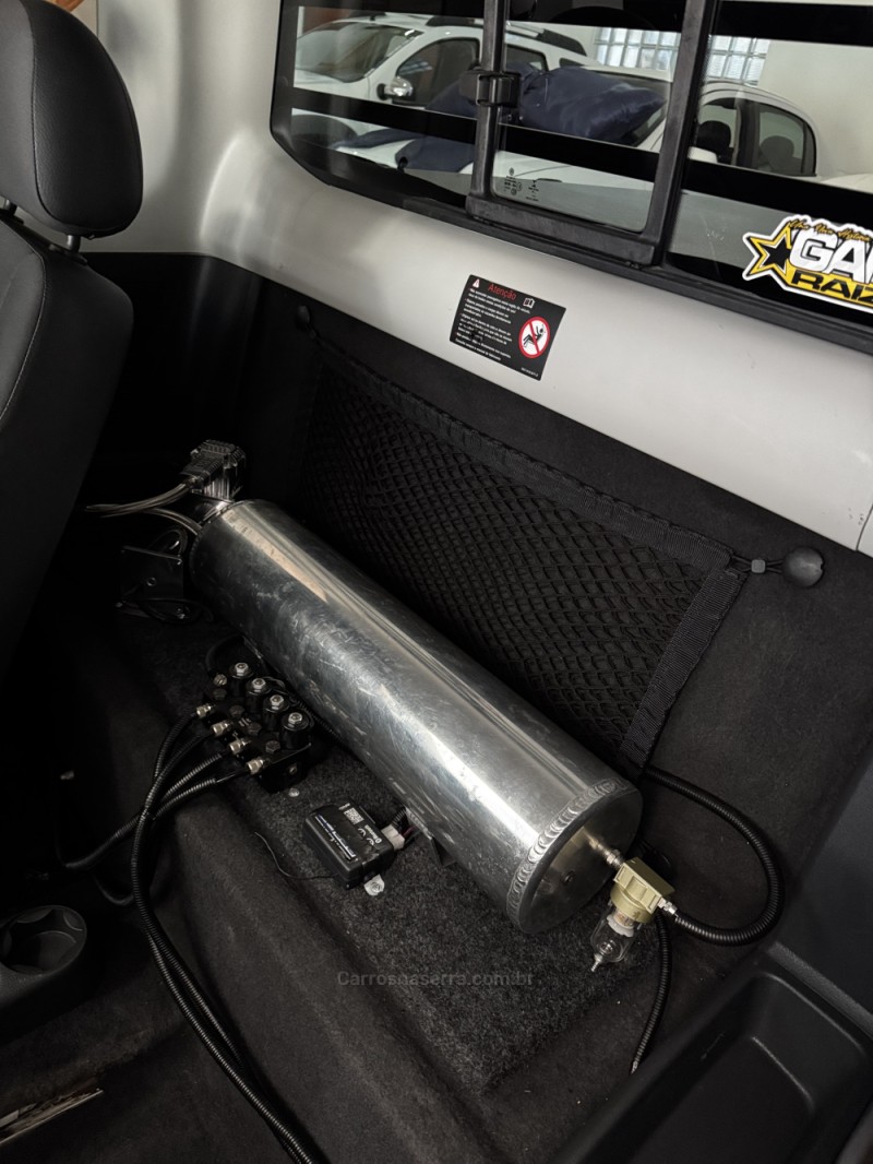 SAVEIRO 1.6 MI TREND CE 8V FLEX 2P MANUAL G.V - 2014 - CAXIAS DO SUL