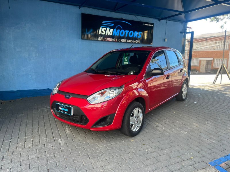 fiesta 1.0 mpi class 8v flex 4p manual 2013 caxias do sul