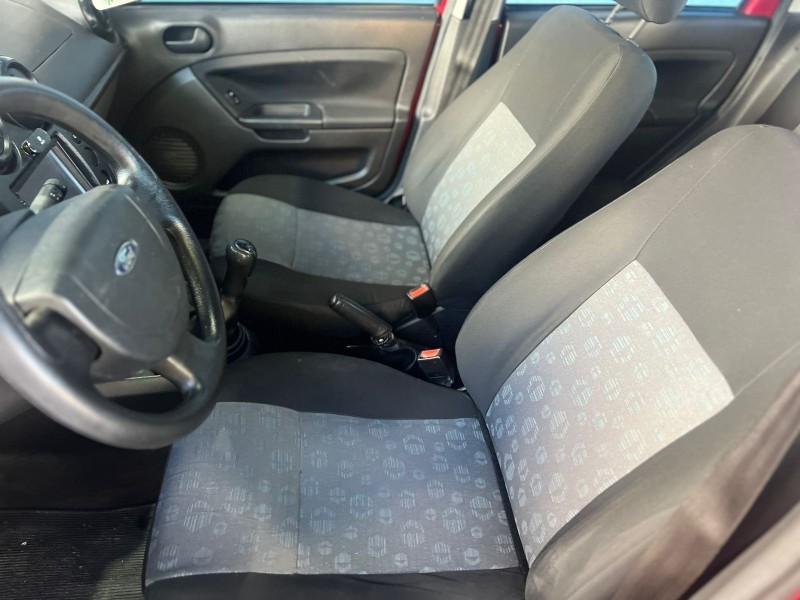 FIESTA 1.0 MPI CLASS 8V FLEX 4P MANUAL - 2013 - CAXIAS DO SUL