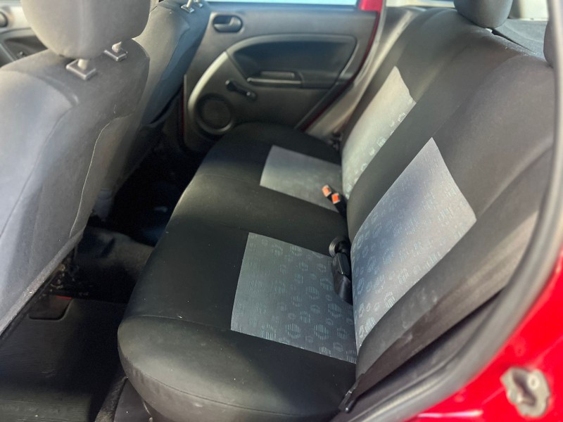 FIESTA 1.0 MPI CLASS 8V FLEX 4P MANUAL - 2013 - CAXIAS DO SUL