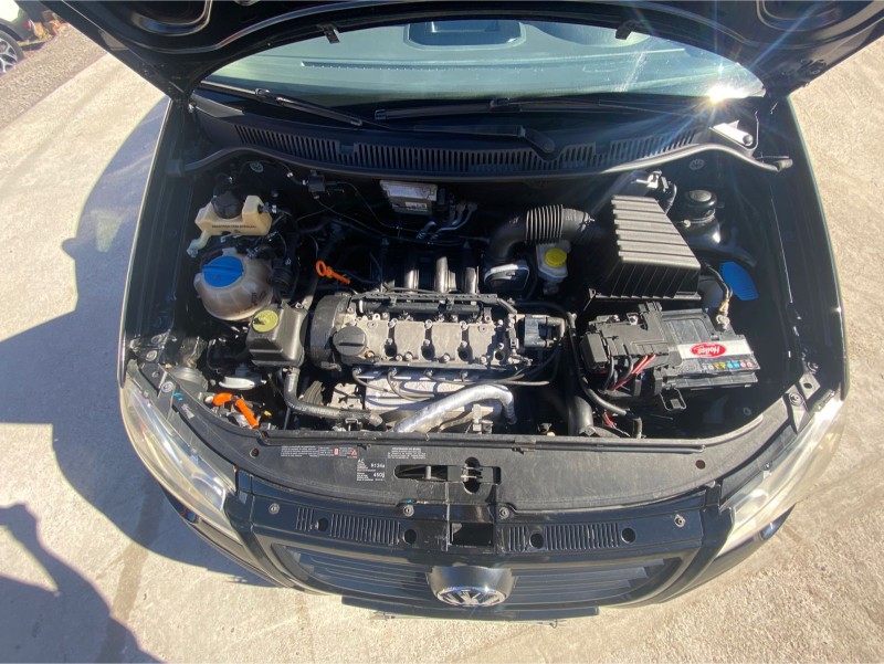 POLO 1.6 MI COMFORTLINE 8V FLEX 4P AUTOMÁTICO - 2010 - CAXIAS DO SUL