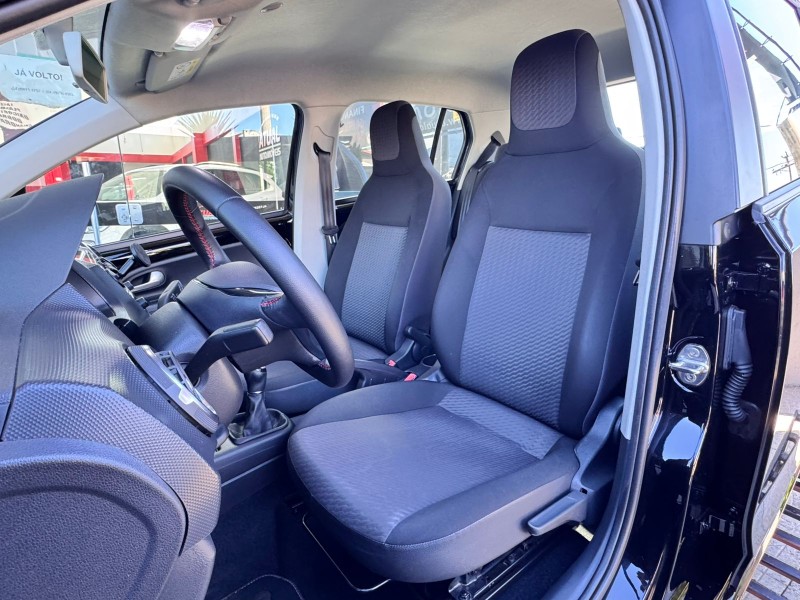 UP 1.0 TSI CONNECT 12V TOTAL FLEX 4P MANUAL - 2020 - CAXIAS DO SUL