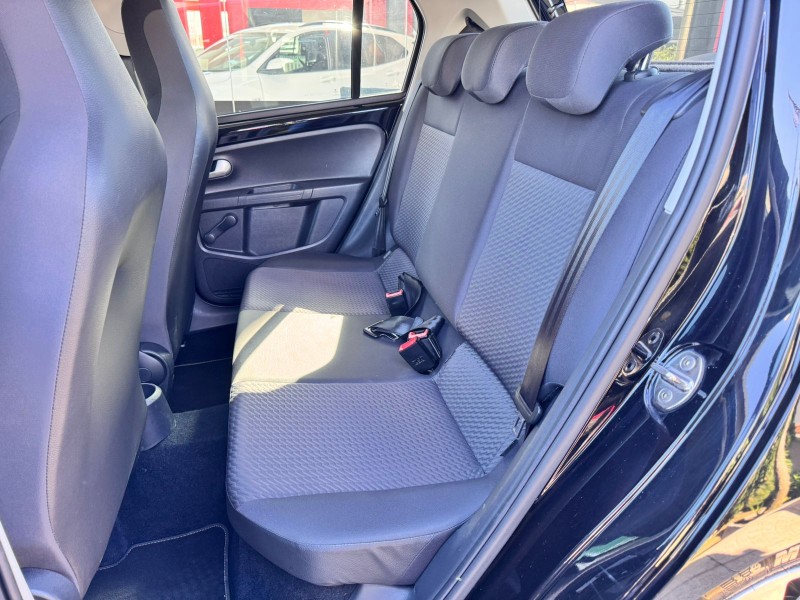 UP 1.0 TSI CONNECT 12V TOTAL FLEX 4P MANUAL - 2020 - CAXIAS DO SUL