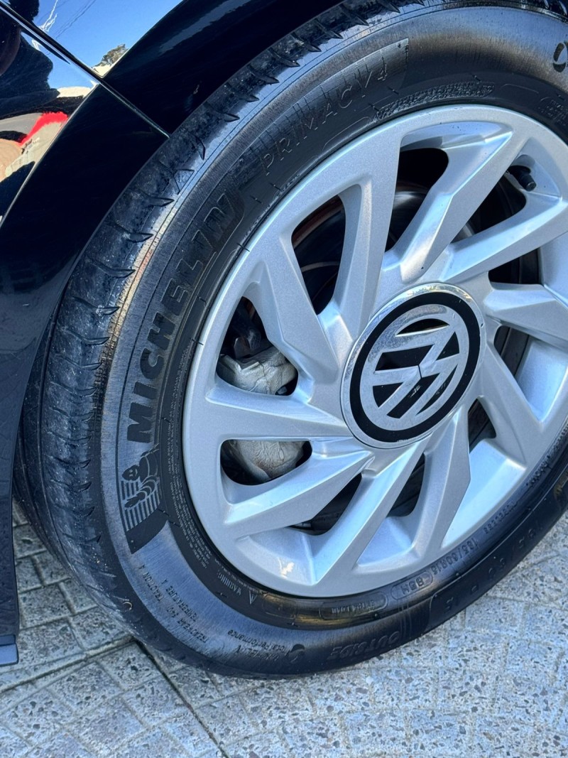 UP 1.0 TSI CONNECT 12V TOTAL FLEX 4P MANUAL - 2020 - CAXIAS DO SUL