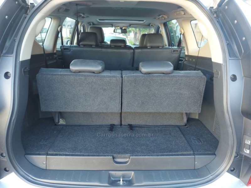 PAJERO SPORT 2.4 HPE 4X4 DIESEL 4P AUTOMÁTICA - 2020 - NOVO HAMBURGO
