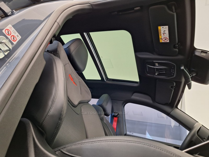 HAVAL H6 1.5 GT PHEV AWD E-TRACTION HÍBRIDO 4P AUTOMÁTICO - 2024 - CAXIAS DO SUL