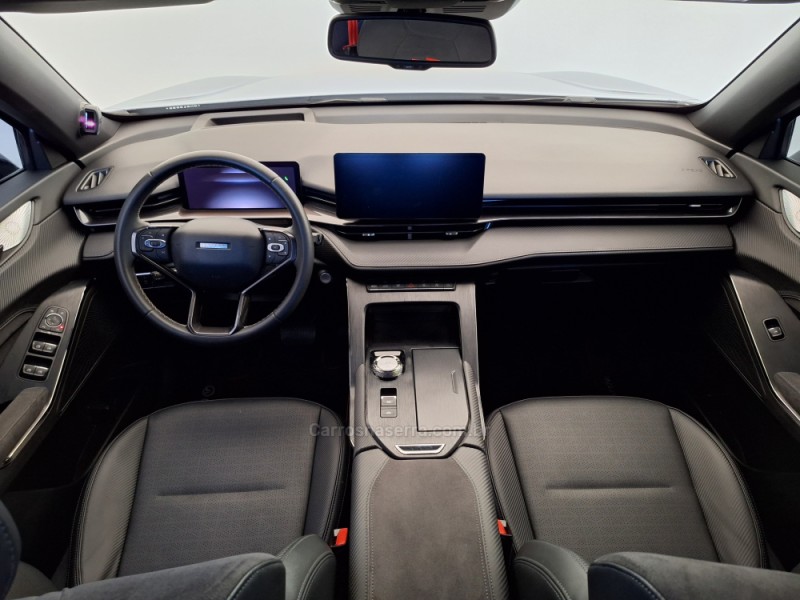 HAVAL H6 1.5 GT PHEV AWD E-TRACTION HÍBRIDO 4P AUTOMÁTICO - 2024 - CAXIAS DO SUL