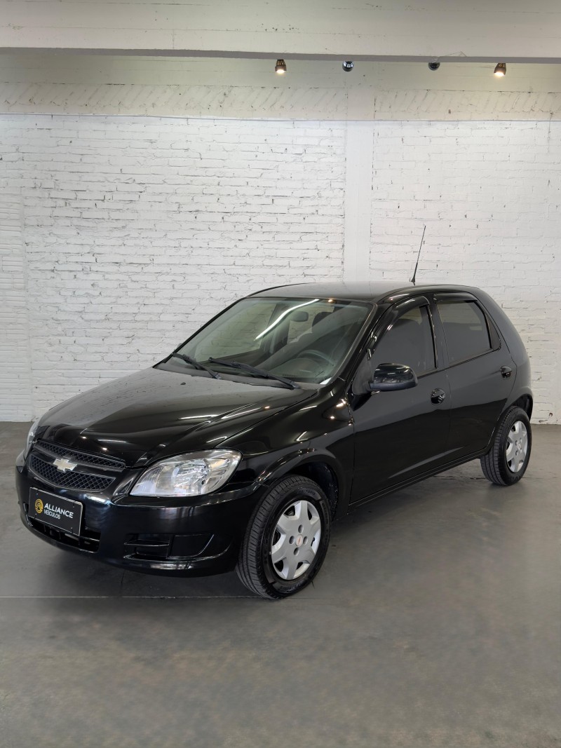 CELTA 1.0 MPFI LT 8V FLEX 4P MANUAL