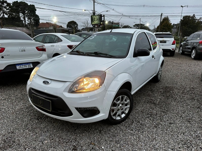 ka 1.0 mpi class 8v flex 2p manual 2013 canela