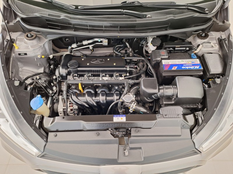 HB20X 1.6 16V PREMIUM FLEX 4P AUTOMÁTICO - 2019 - CAXIAS DO SUL