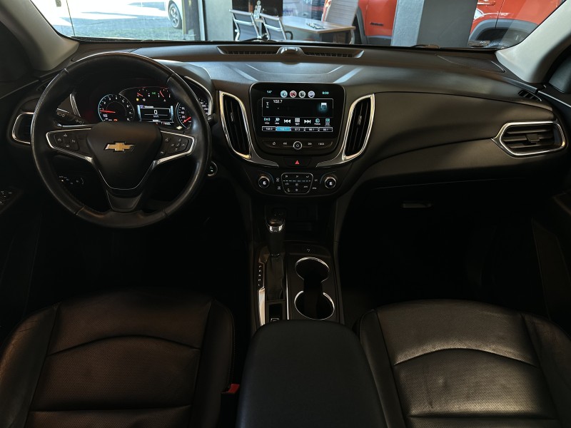 EQUINOX 2.0 16V TURBO GASOLINA LT AUTOMÁTICO - 2018 - CAXIAS DO SUL