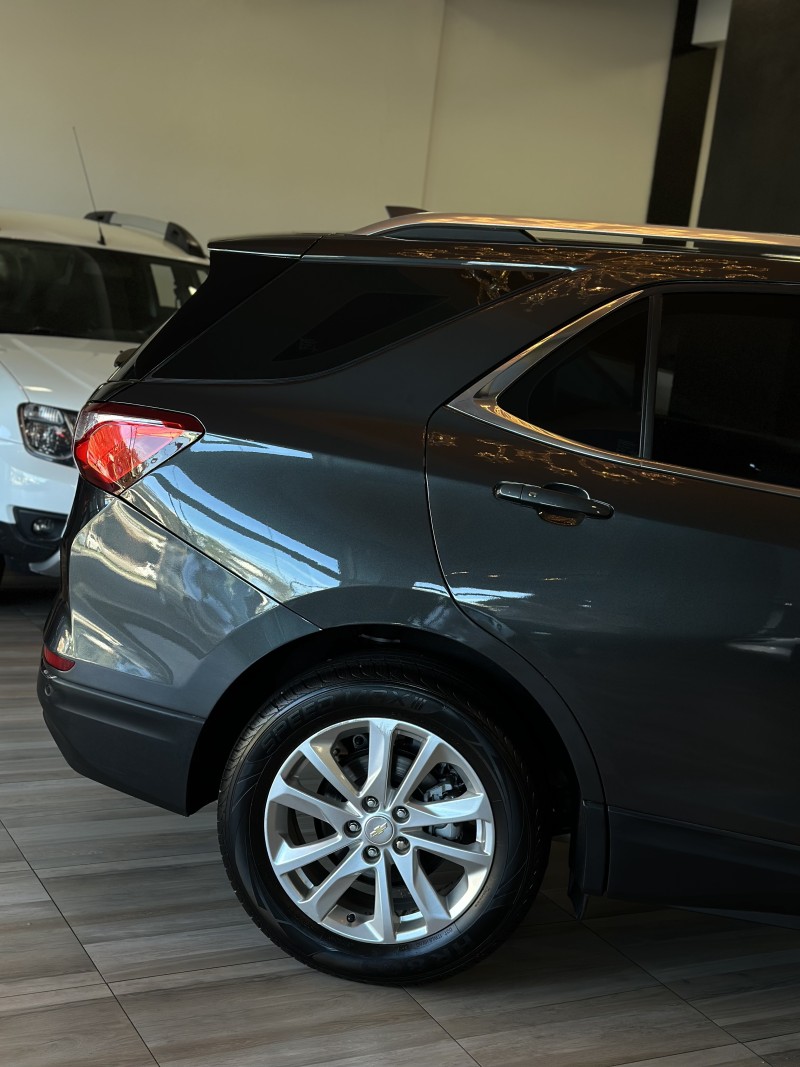EQUINOX 2.0 16V TURBO GASOLINA LT AUTOMÁTICO - 2018 - CAXIAS DO SUL