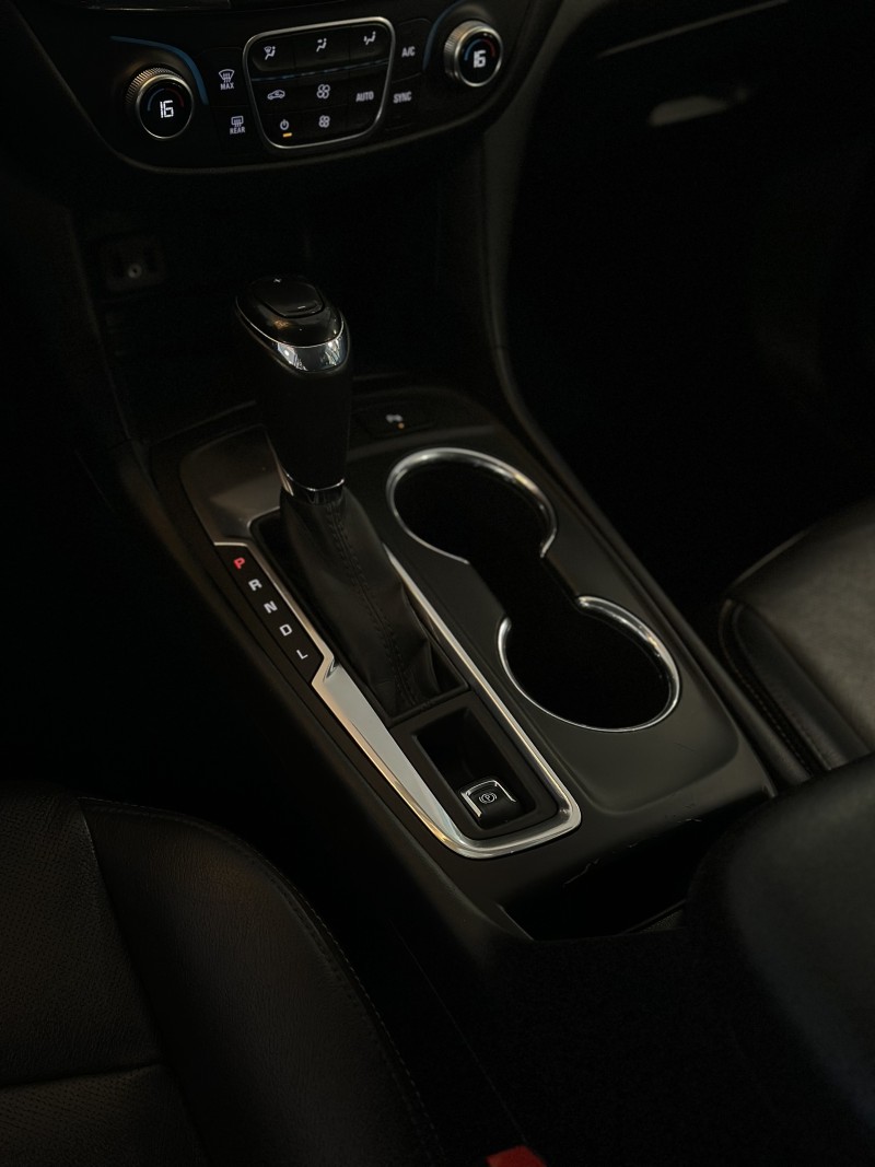 EQUINOX 2.0 16V TURBO GASOLINA LT AUTOMÁTICO - 2018 - CAXIAS DO SUL