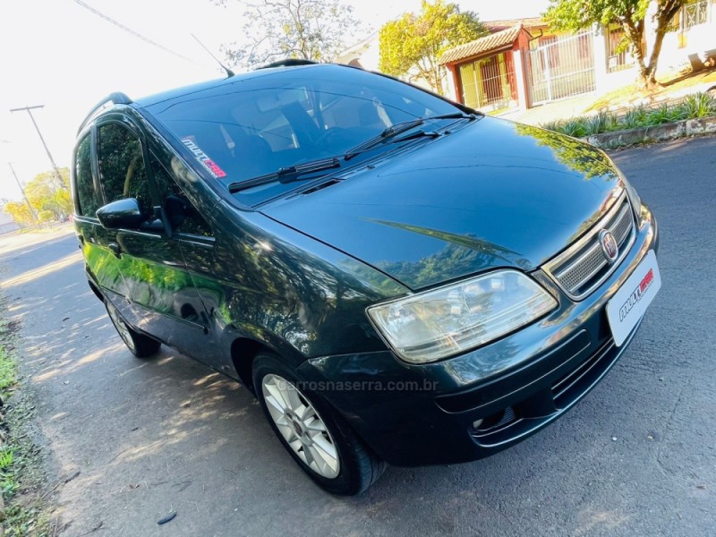 IDEA 1.4 MPI FIRE ELX 8V FLEX 4P MANUAL