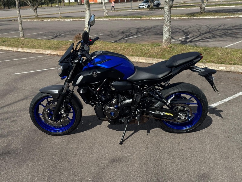 MT 07 ABS - 2020 - BENTO GONçALVES