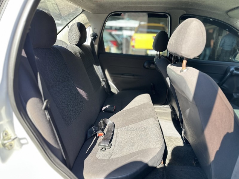 CORSA 1.0 MPFI CLASSIC SEDAN 8V GASOLINA 4P MANUAL - 2009 - CAMPO BOM