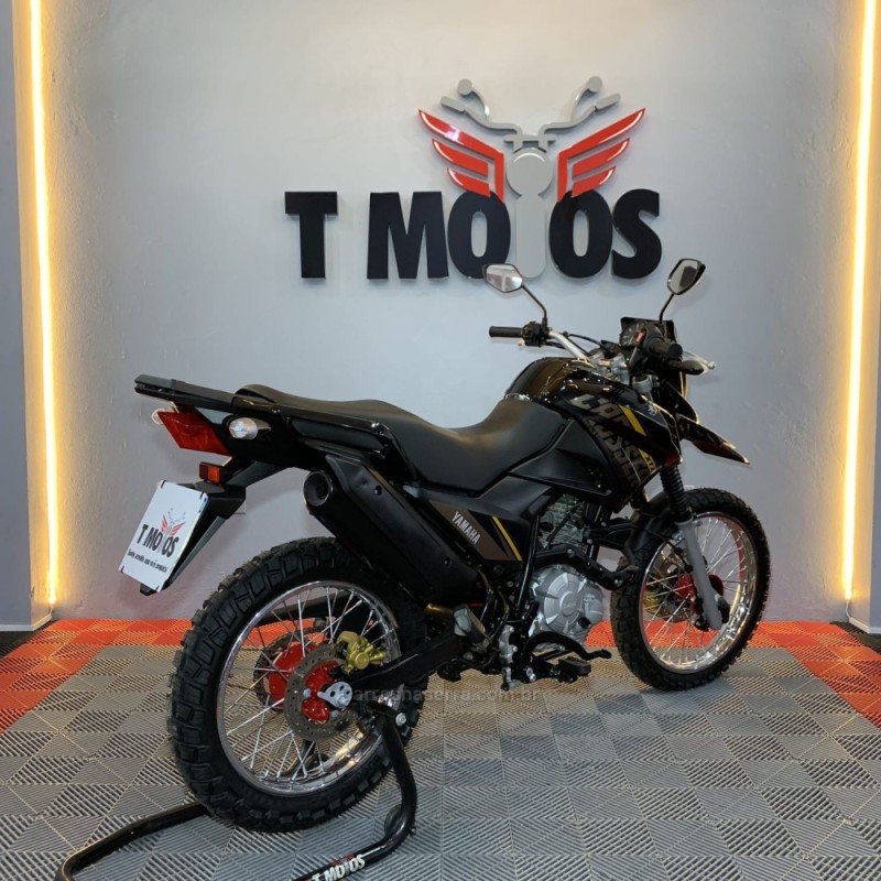XTZ 150 CROSSER S FLEX - 2019 - PORTãO
