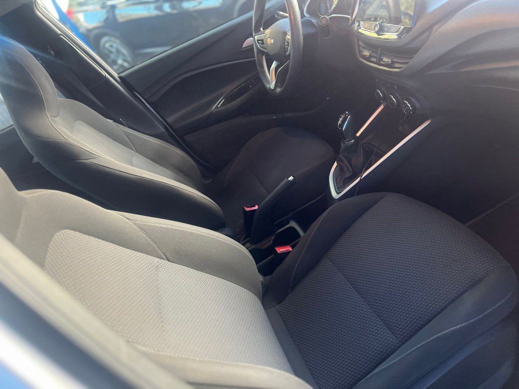 ONIX 1.0 LT PLUS 4P FLEX MANUAL - 2022 - CAXIAS DO SUL