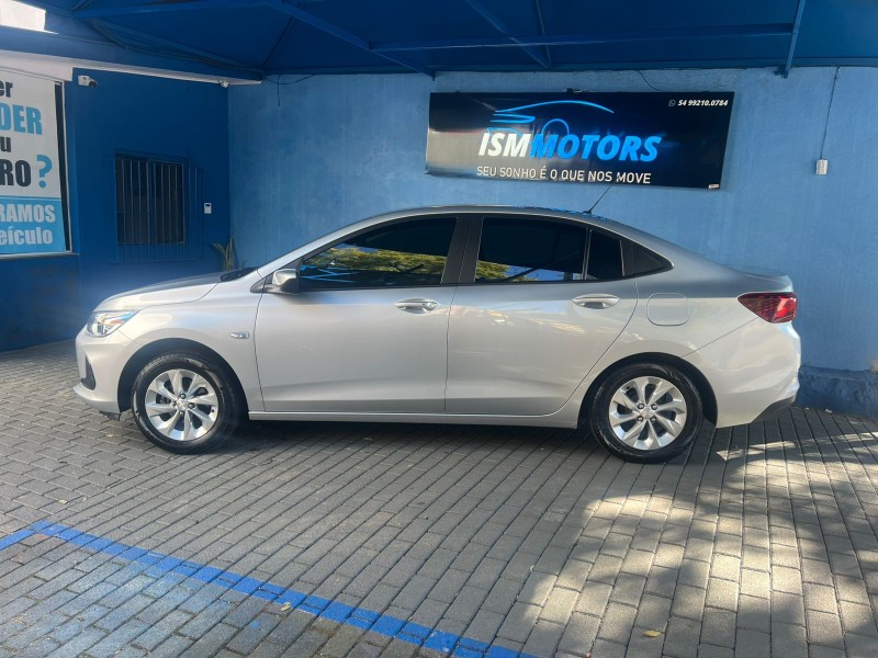ONIX 1.0 LT PLUS 4P FLEX MANUAL - 2022 - CAXIAS DO SUL