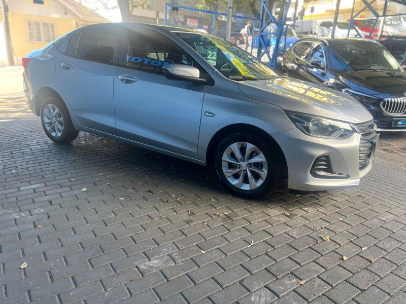 ONIX 1.0 LT PLUS 4P FLEX MANUAL - 2022 - CAXIAS DO SUL