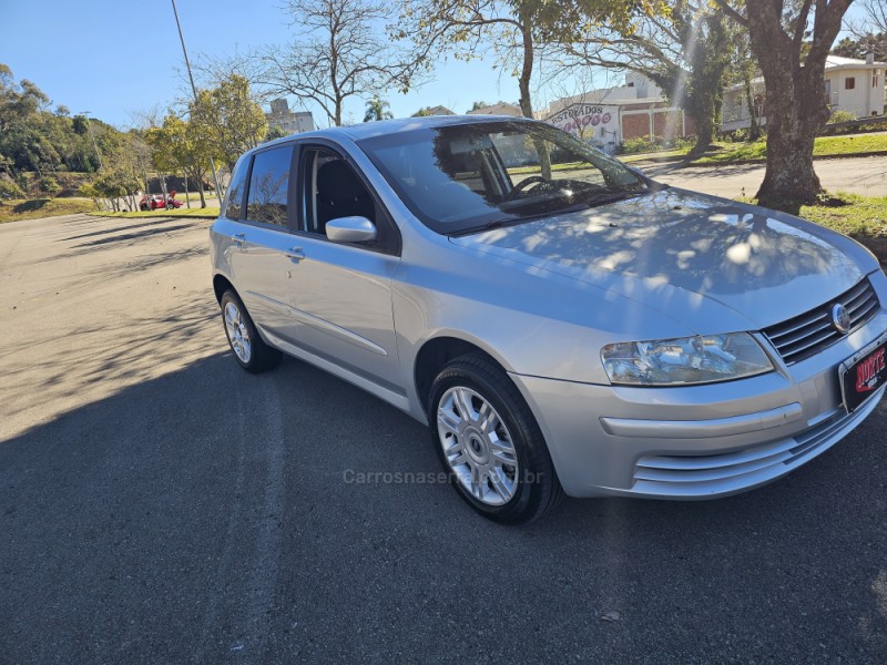 STILO 1.8 MPI CONNECT 8V FLEX 4P MANUAL - 2006 - BENTO GONçALVES
