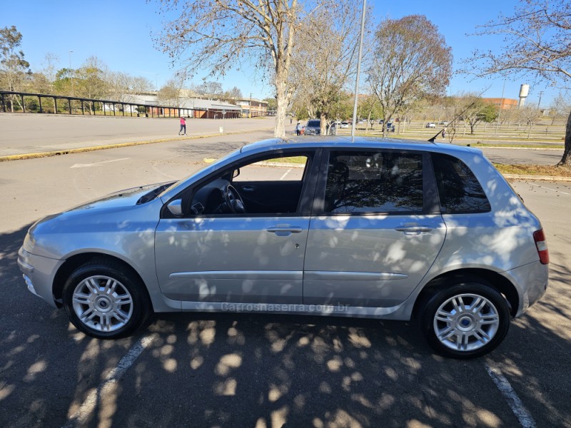 STILO 1.8 MPI CONNECT 8V FLEX 4P MANUAL - 2006 - BENTO GONçALVES