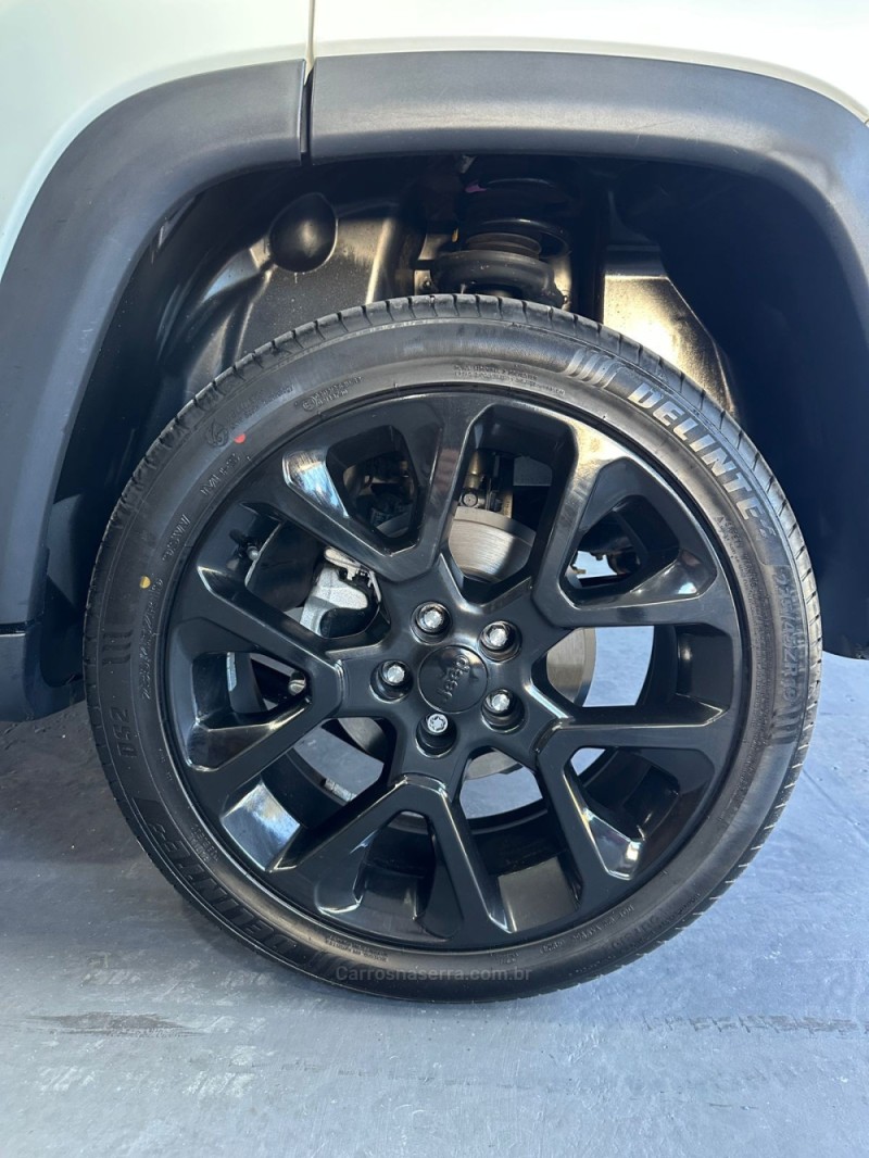 COMPASS 2.0 16V DIESEL S LIMITED 4X4 AUTOMÁTICO - 2021 - PASSO FUNDO