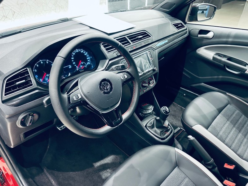 GOL 1.0 MPI 12V TOTALFLEX LAST EDITION 4P MANUAL - 2023 - CAXIAS DO SUL