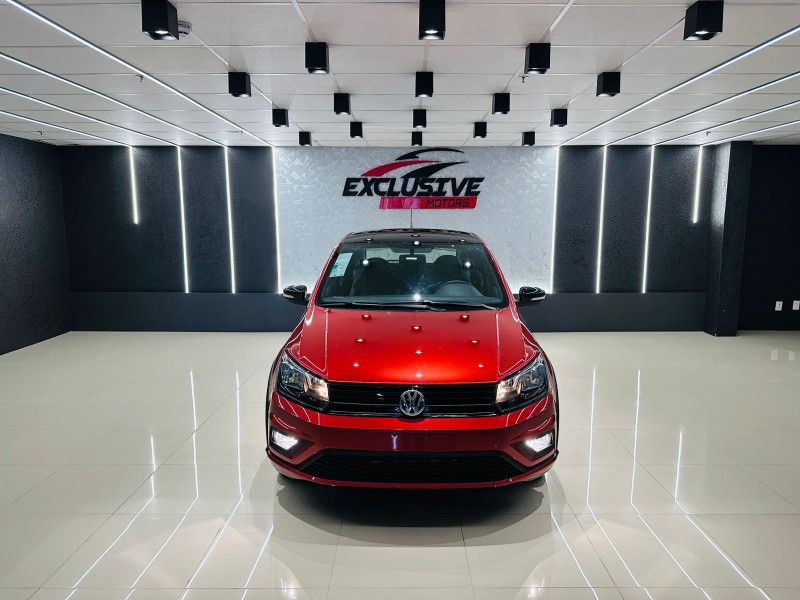 GOL 1.0 MPI 12V TOTALFLEX LAST EDITION 4P MANUAL - 2023 - CAXIAS DO SUL