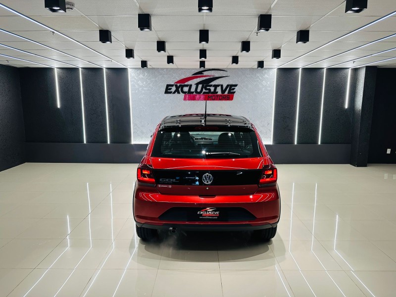 GOL 1.0 MPI 12V TOTALFLEX LAST EDITION 4P MANUAL - 2023 - CAXIAS DO SUL