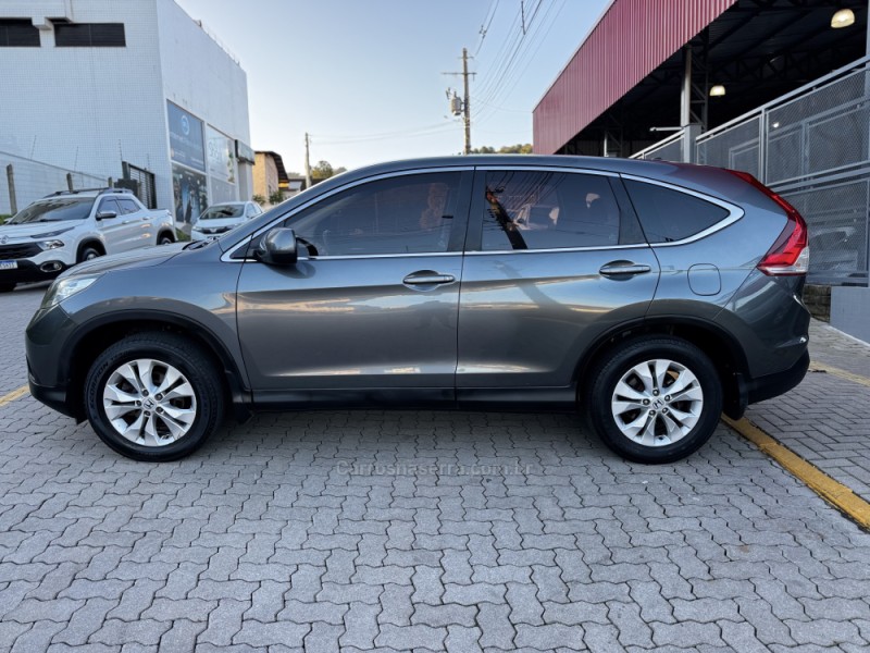 crv 2.0 lx 4x2 16v gasolina 4p manual 2012 feliz