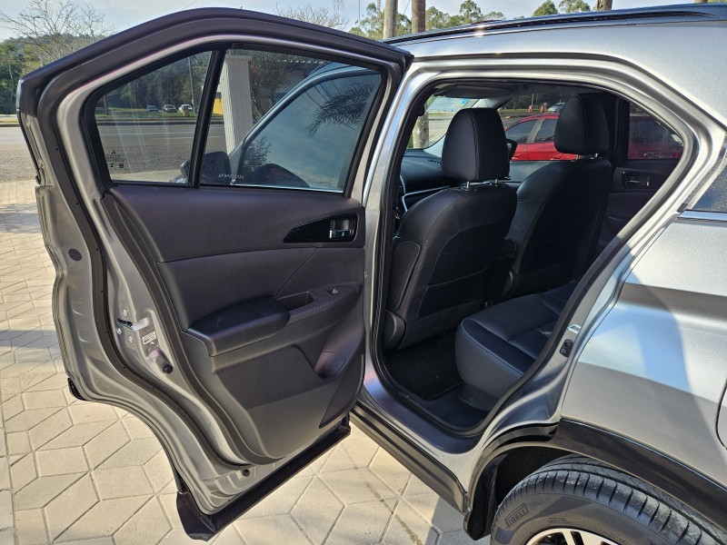 ECLIPSE CROSS 1.5 HPE-S AWC 16V GASOLINA 4P AUTOMÁTICO - 2025 - BOM PRINCíPIO