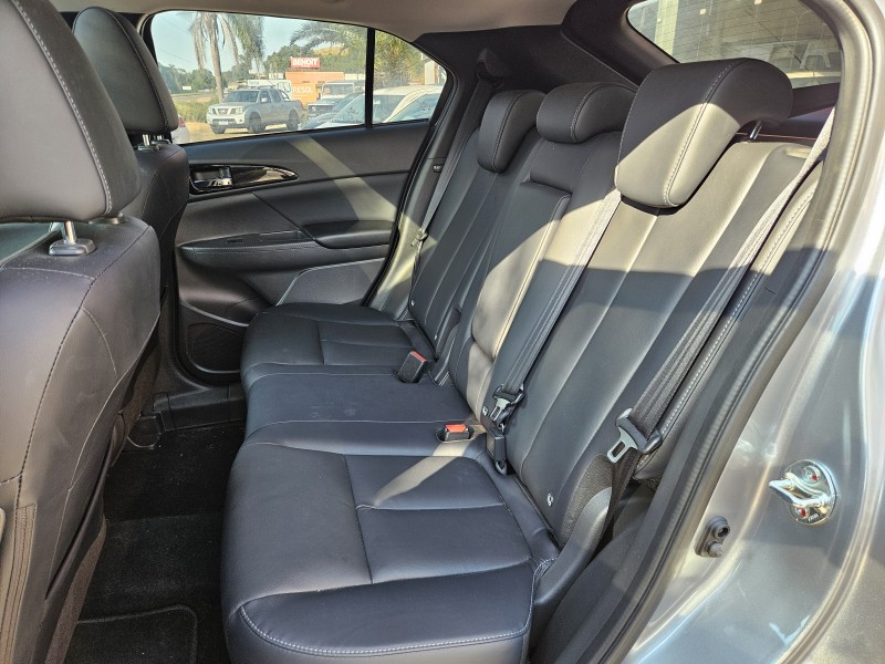 ECLIPSE CROSS 1.5 HPE-S AWC 16V GASOLINA 4P AUTOMÁTICO - 2025 - BOM PRINCíPIO