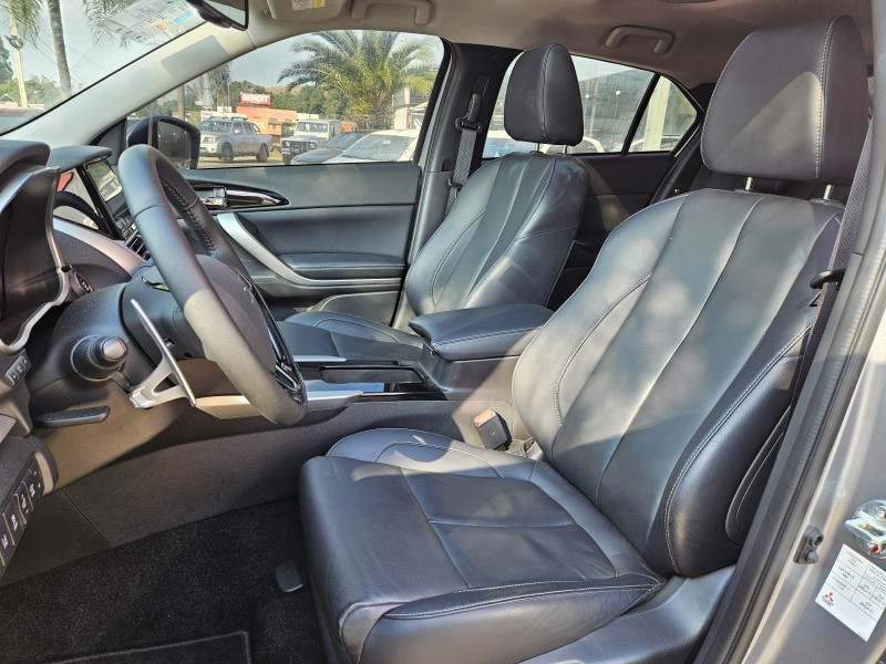 ECLIPSE CROSS 1.5 HPE-S AWC 16V GASOLINA 4P AUTOMÁTICO - 2025 - BOM PRINCíPIO