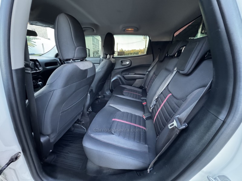 TORO 1.8 16V EVO FLEX FREEDOM AUTOMÁTICO - 2021 - FELIZ