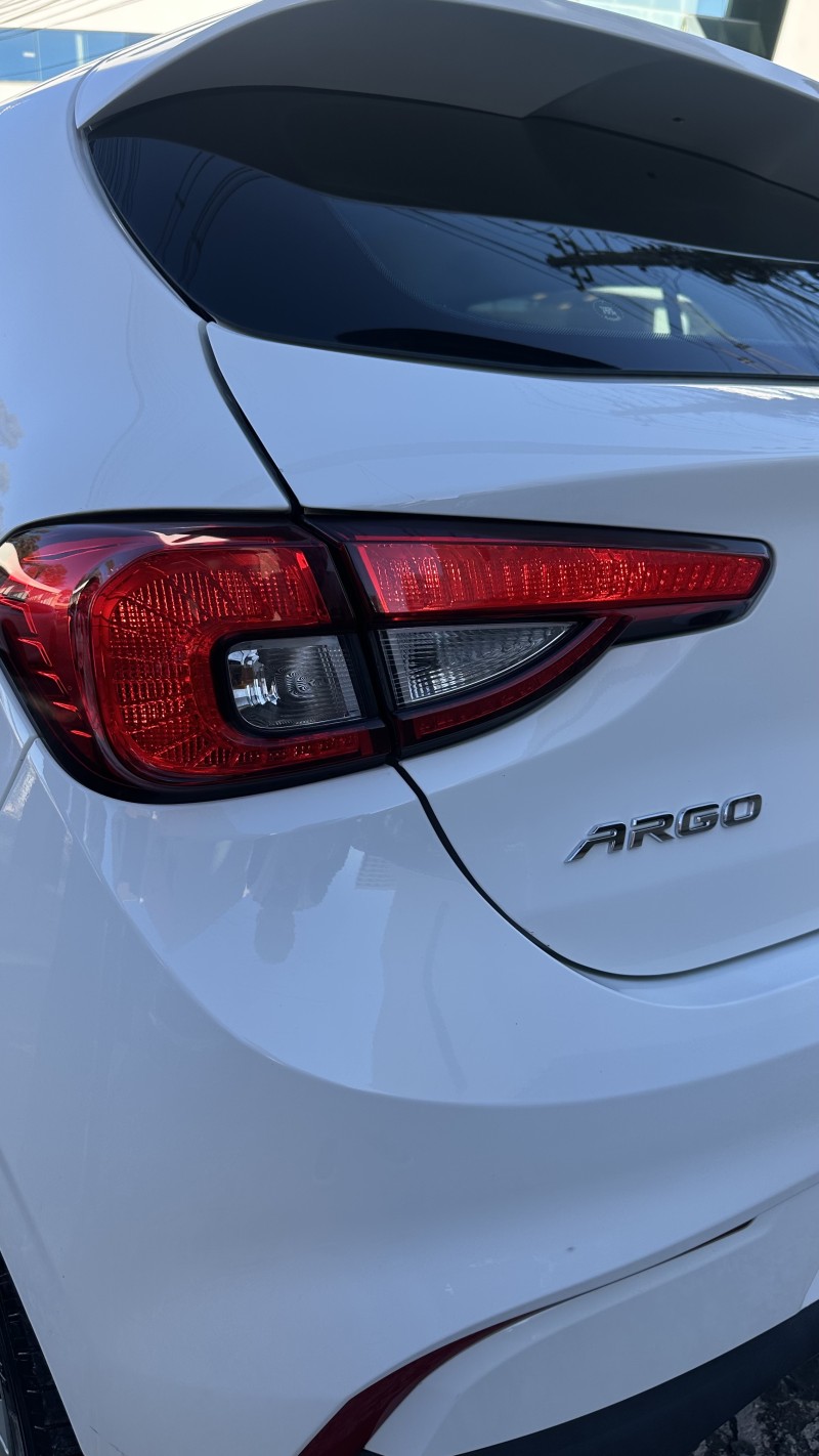 ARGO 1.0 FIREFLY FLEX 4P MANUAL - 2019 - CAXIAS DO SUL