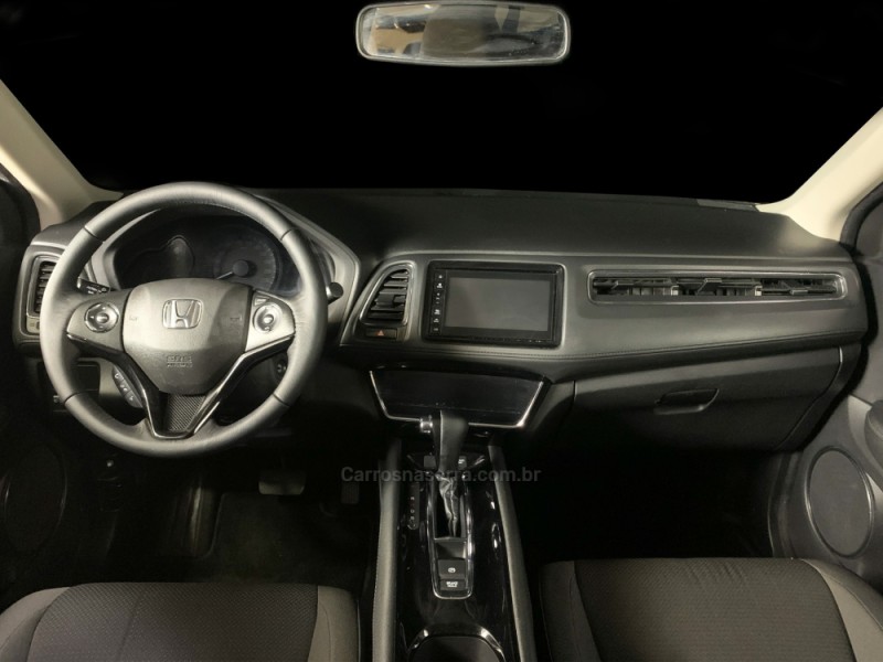 HR-V 1.8 16V FLEX EX 4P AUTOMÁTICO - 2021 - PORTO ALEGRE