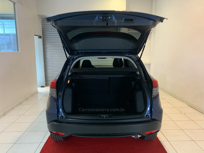 HR-V 1.8 16V FLEX EX 4P AUTOMÁTICO - 2021 - PORTO ALEGRE