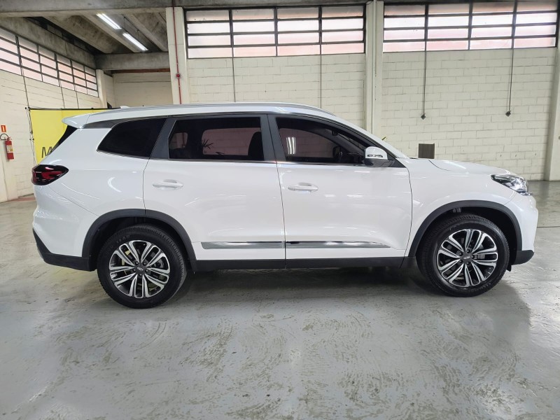 TIGGO 1.6 TGDI TXS MAX DRIVE GASOLINA 4P AUTOMÁTICO - 2022 - CAXIAS DO SUL