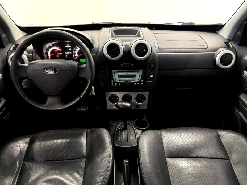 ECOSPORT 2.0 XLT 16V FLEX 4P AUTOMÁTICO - 2012 - CASCA