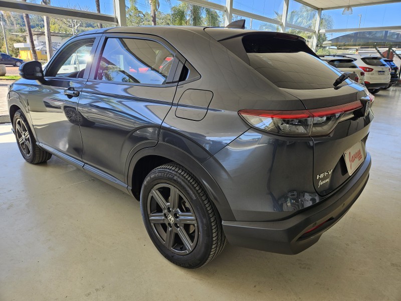 HR-V 1.5 ADVANCE TURBO 16V 4P AUTOMÁTICO - 2023 - BOM PRINCíPIO