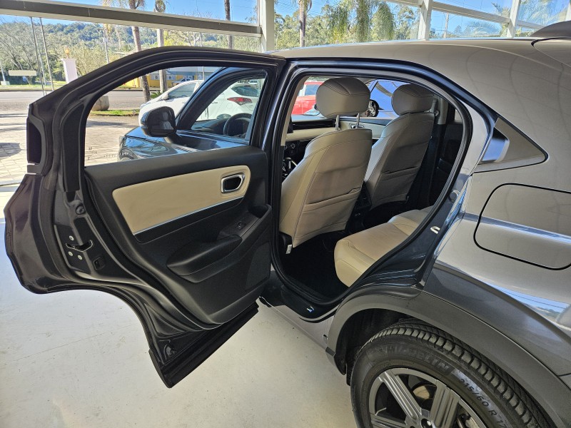 HR-V 1.5 ADVANCE TURBO 16V 4P AUTOMÁTICO - 2023 - BOM PRINCíPIO