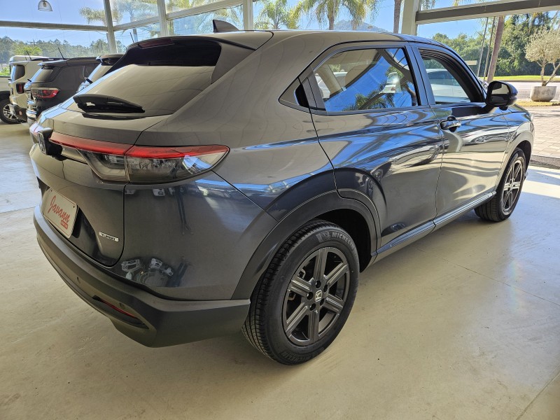 HR-V 1.5 ADVANCE TURBO 16V 4P AUTOMÁTICO - 2023 - BOM PRINCíPIO