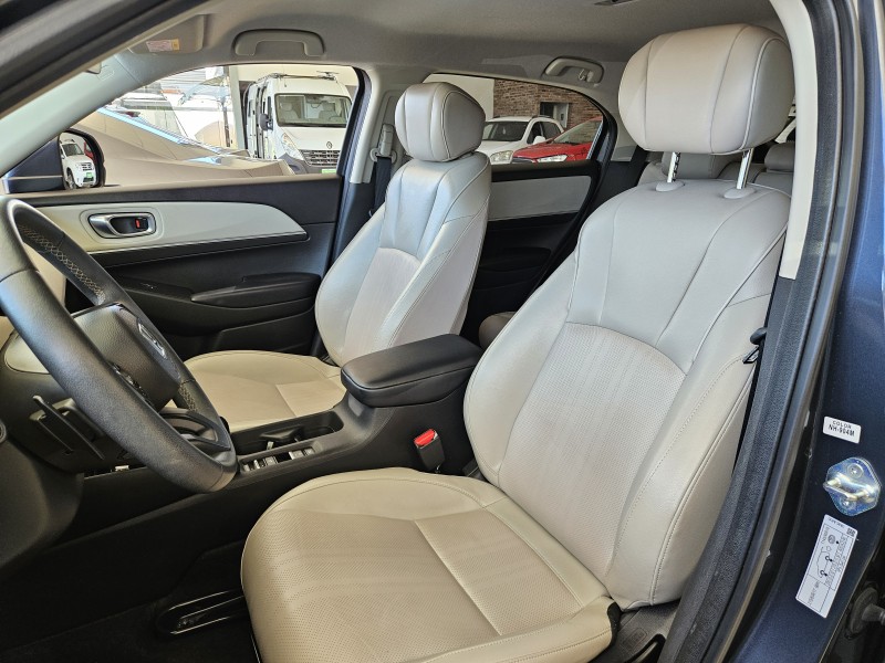 HR-V 1.5 ADVANCE TURBO 16V 4P AUTOMÁTICO - 2023 - BOM PRINCíPIO
