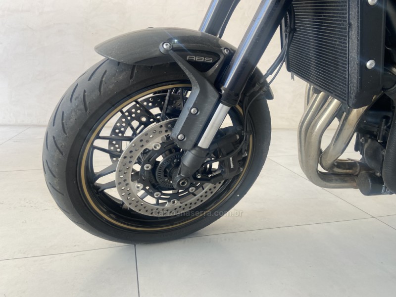 Z900 RS CAFÉ - 2023 - CANELA