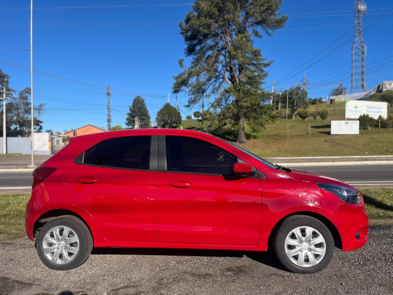 ka 1.0 se 12v flex 4p manual 2018 farroupilha