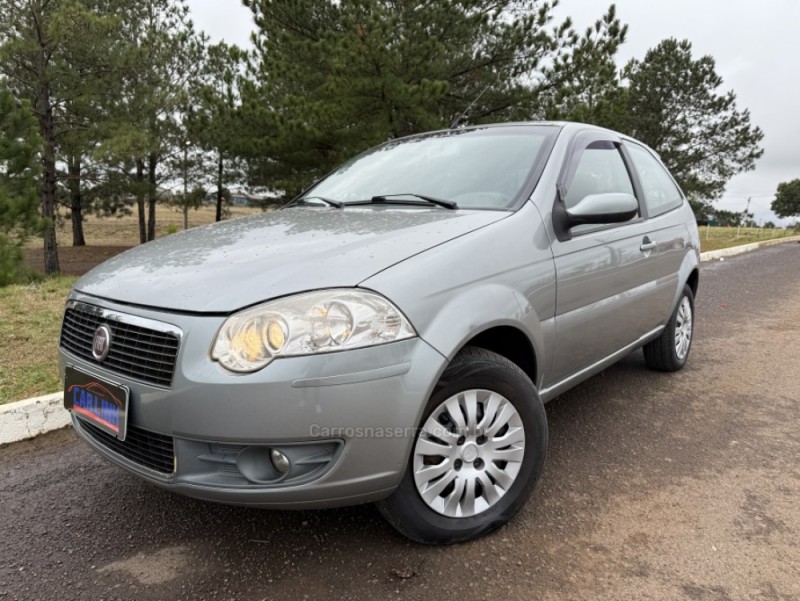 palio 1.0 mpi elx 8v flex 2p manual 2010 vacaria
