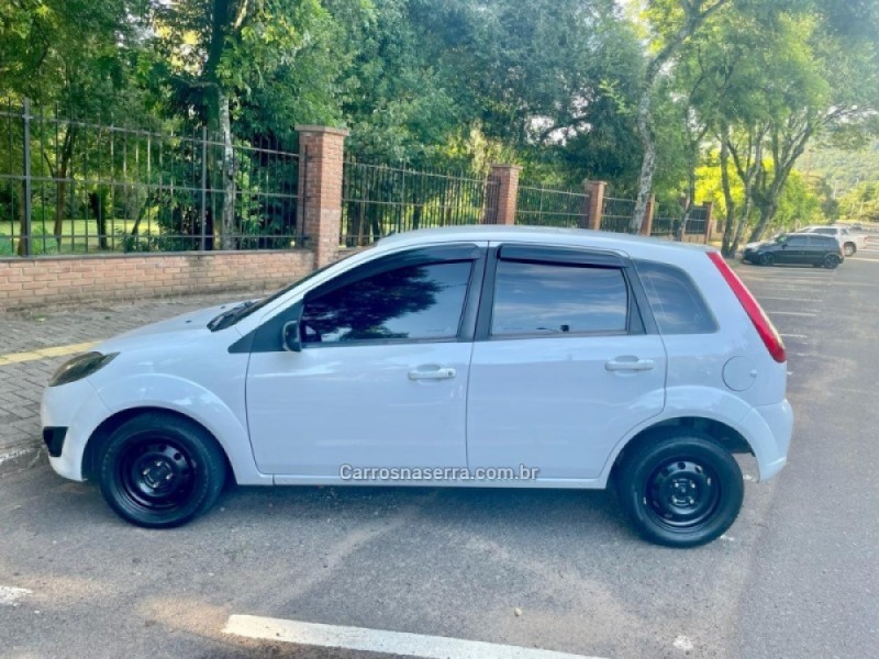 fiesta 1.0 mpi class 8v gasolina 4p manual 2011 feliz