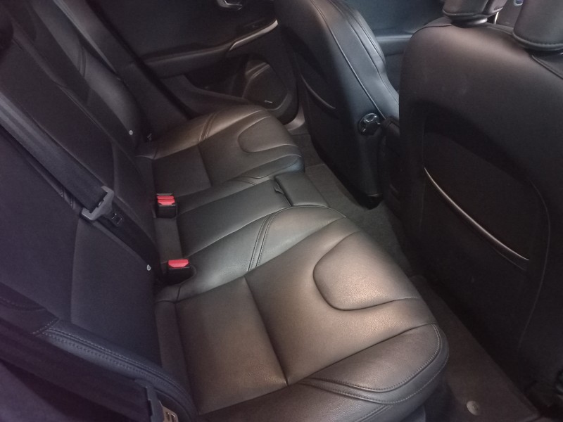 V40 2.0 T4 COMFORT TURBO GASOLINA 4P AUTOMÁTICO - 2015 - BENTO GONçALVES