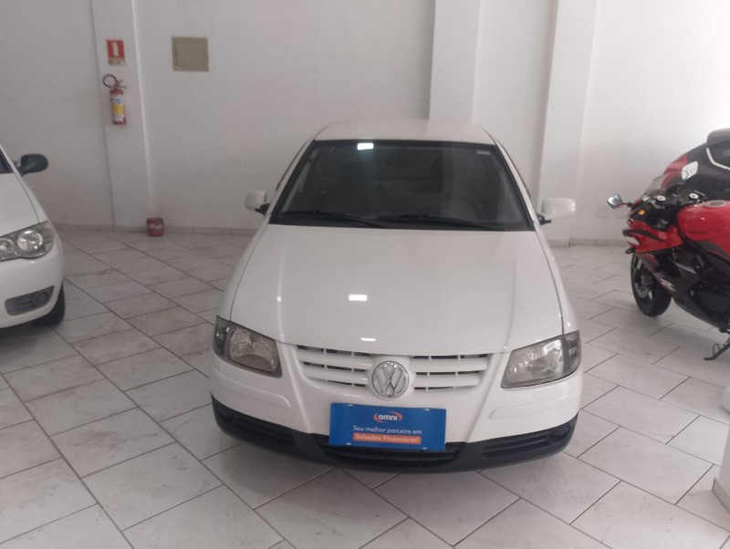 SAVEIRO 1.6 MI SUPER SURF CS 8V FLEX 2P MANUAL G.IV - 2009 - ESTRELA